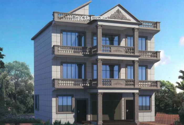 EPS工程案例(5) - 池州三象EPS建材 chizhou.sx311.cc